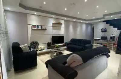 Casa com 4 quartos à venda na Rua Eucalipto Vermelho, Vila Carmela II, Guarulhos