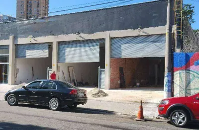 Salão Comercial para alugar 160 m² - Jardim Zaira - Guarulhos