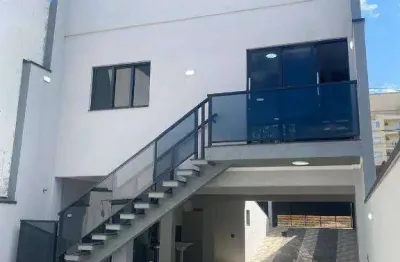 Casa com 3 quartos à venda na Rua Eucalipto Vermelho, Vila Carmela III, Guarulhos