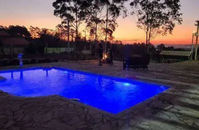 Chácara com  com casa - 2 dormitórios à venda, 672 m² por r$ 650.000 - colinas verdes de atibaia - atibaia/sp