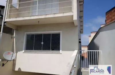 Sobrado com 3 dormitórios à venda, 200 m² por R$ 1.300.000,00 - Jardim Iporanga - Guarulhos/SP