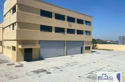 Barracão / Galpão / Depósito para alugar na Avenida Osaka, Portão, Arujá