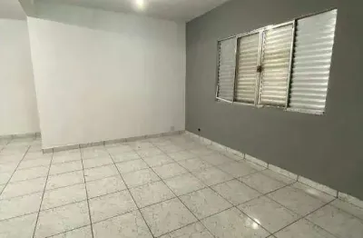 Sala para alugar, 100 m² por R$ 1.500,00/mês - Jardim Flor da Montanha - Guarulhos/SP