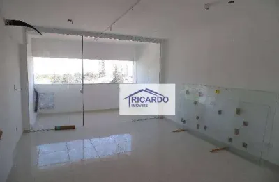 Sala à venda, 33 m² por r$ 300.000,00 - gopoúva - guarulhos/sp