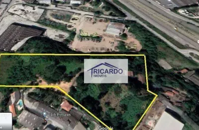 Área, 21000 m² - venda por r$ 29.400.000,00 ou aluguel por r$ 80.000,00/mês - parque edu chaves - são paulo/sp