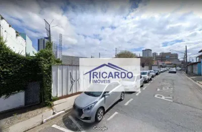 Área à venda, 2326 m² por r$ 11.630.000,00 - jardim madeirense - guarulhos/sp