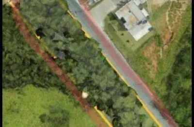 Terreno comercial à venda na Avenida Rio de Janeiro, Vila Bremen, Guarulhos