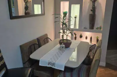 Apartamento com 2 quartos à venda na Avenida Pedro de Souza Lopes, Vila Galvão, Guarulhos