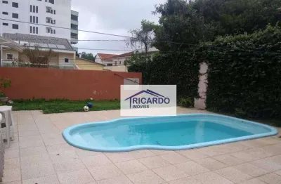 Sobrado com 3 dormitórios para alugar, 140 m² por r$ 4.140,00/mês - vila guilherme - são paulo/sp