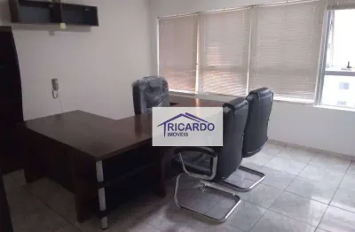 Sala à venda, 61 m² por r$ 298.000,00 - vila pedro moreira - guarulhos/sp