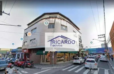 Sala para alugar, 35 m² por r$ 1.000,00/mês - centro - guarulhos/sp