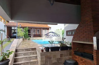 Casa com 5 quartos para alugar na Rua Porto Nacional, Vila Rosália, Guarulhos