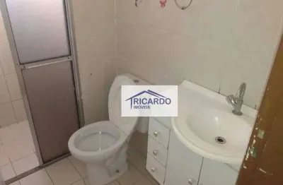 Apartamento à venda, 54 m² por r$ 245.000,00 - parque renato maia - guarulhos/sp