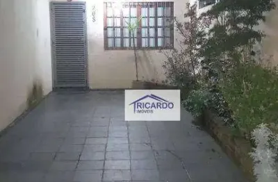 Casa com 2 quartos à venda na Rua Melo Franco, Jardim Munhoz, Guarulhos