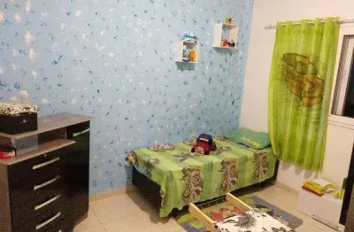 Apartamento 3 dormitórios condomínio mata atlântica - jardim valéria - guarulhos