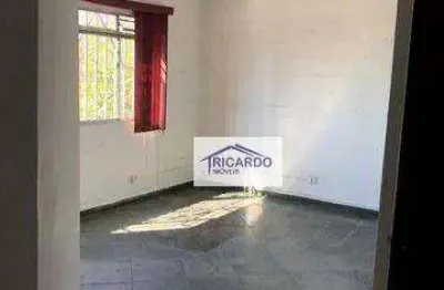 Sala para alugar, 100 m² por r$ 2.874,00/mês - centro - guarulhos/sp