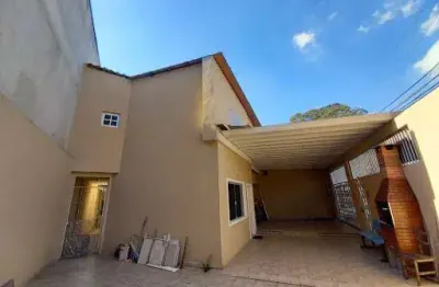 Sobrado com 3 dormitórios - jardim bom clima - guarulhos
