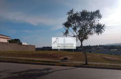 Terreno à venda, 1000 m² por r$ 990.000,00 - condomínio saint patrick - sorocaba/sp