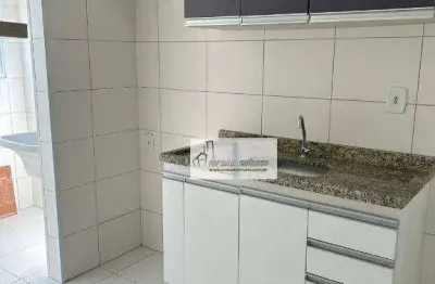 Apartamento com 2 dormitórios à venda, 52 m² por r$ 280.000,00 - jardim europa - sorocaba/sp