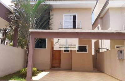 Casa com 3 dormitórios à venda, 190 m² por r$ 590.000,00 - jardim nova manchester - sorocaba/sp