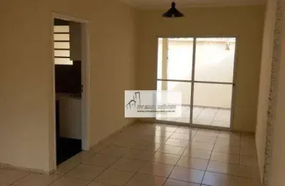 Casa com 3 dormitórios à venda, 90 m² por r$ 480.000,00 - condomínio village splendore - sorocaba/sp