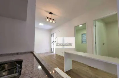 Apartamento com 2 dormitórios à venda, 47 m² por r$ 259.000 - jardim ipê - sorocaba/sp