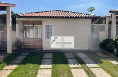 Casa com 3 dormitórios à venda, 96 m² por r$ 420.000,00 - villa allegro - sorocaba/sp