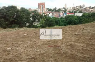 Terreno à venda, 2960 m² por r$ 1.400.000,00 - vila são joão - sorocaba/sp