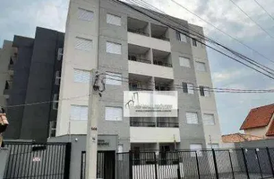 Apartamento com 2 dormitórios, 54 m² - venda por r$ 269.900 ou aluguel por r$ 1.799/mês - parque três meninos - sorocaba/sp