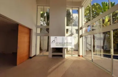 Casa com 3 dormitórios à venda, 365 m² por r$ 1.760.000,00 - jardim ibiti do paço - sorocaba/sp