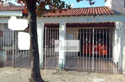 Casa com 2 quartos à venda na Rua Oswaldo de Oliveira Rocha Filho, 230, Parque das Paineiras, Sorocaba