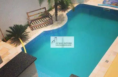 Casa com 3 dormitórios à venda, 350 m² por r$ 2.000.000 - condomínio mont blanc - sorocaba/sp
