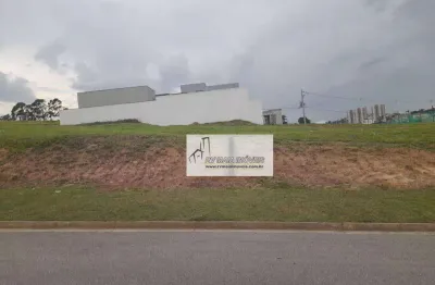 Terreno à venda, 360 m² por r$ 382.000,00 - condomínio residencial bouganville - sorocaba/sp