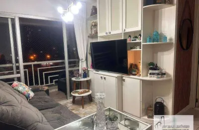 Apartamento com 3 dormitórios à venda, 100 m² por r$ 500.000,00 - centro - sorocaba/sp