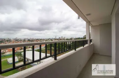 Apartamento com 2 dormitórios, 63 m² - venda por r$ 485.000,00 ou aluguel por r$ 3.290,00/mês - jardim são carlos - sorocaba/sp