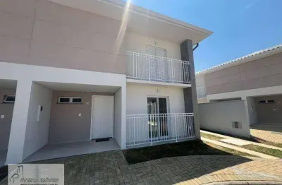 Casa com 3 dormitórios à venda, 134 m² por r$ 900.000,00 - condomínio villa flora - votorantim/sp