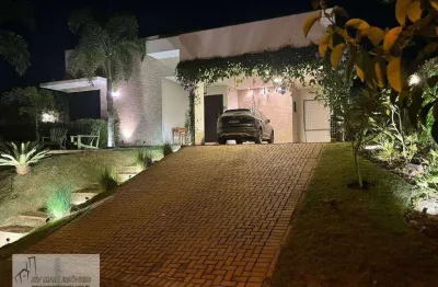 Casa com 5 dormitórios, 430 m² - venda por r$ 4.000.000 ou aluguel por r$ 17.000/mês - parque ecoresidencial fazenda jequitibá - sorocaba/sp