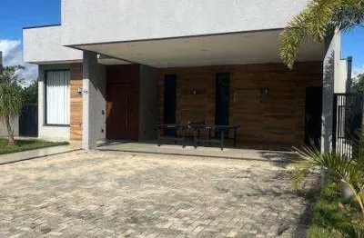 Casa com 2 dormitórios, 260 m² - venda por r$ 1.790.000,00 ou aluguel por r$ 9.450,00/mês - alphaville nova esplanada 3 - votorantim/sp