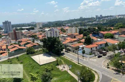 Apartamento à venda, 66 m² por r$ 460.000,00 - condomínio edifício nena moncayo - sorocaba/sp