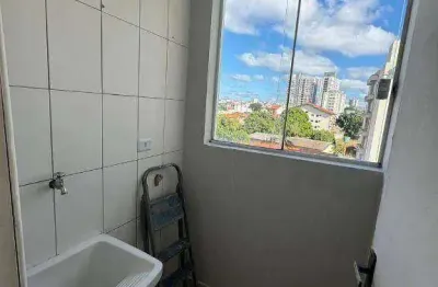 Apartamento com 2 dormitórios à venda, 61 m² por r$ 280.000 - condomínio rios da amazônia - sorocaba/sp