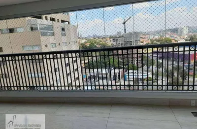 Apartamento com 3 dormitórios, 220 m² - venda por r$ 3.150.000,00 ou aluguel por r$ 12.440,00/mês - condomínio edifício absoluto - sorocaba/sp