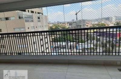 Apartamento com 3 dormitórios, 220 m² - venda por r$ 3.150.000,00 ou aluguel por r$ 12.440,00/mês - condomínio edifício absoluto - sorocaba/sp