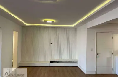 Apartamento com 3 dormitórios à venda, 175 m² por r$ 1.850.000,00 - parque campolim - sorocaba/sp