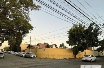 Casa para alugar, 491 m² por r$ 23.585/mês - jardim américa - sorocaba/sp