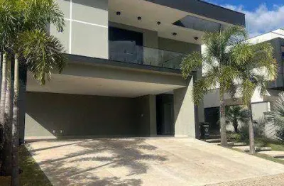 Casa com 4 dormitórios à venda, 370 m² por r$ 3.335.000,00 - alphaville nova esplanada 3 - votorantim/sp
