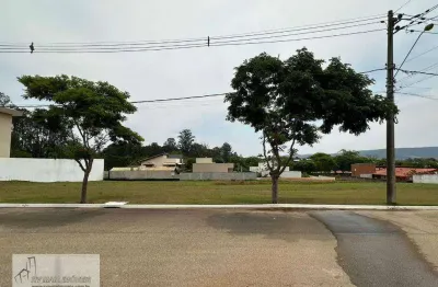 Terreno à venda, 720 m² por r$ 449.000,00 - condomínio residencial evidence - araçoiaba da serra/sp