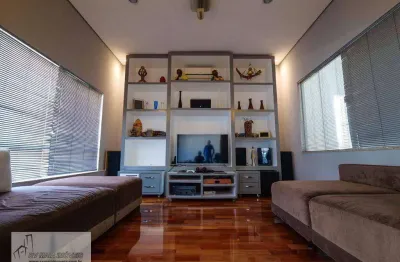 Casa com 3 dormitórios à venda, 450 m² por r$ 2.335.000,00 - condomínio lago da boa vista - sorocaba/sp