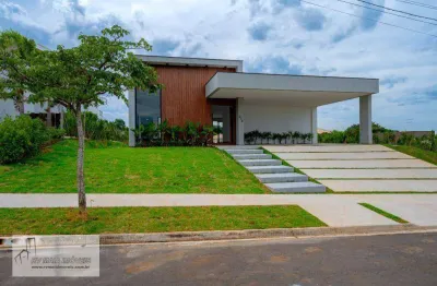 Casa com 3 dormitórios à venda, 378 m² por r$ 2.900.000,00 - condomínio saint charbel - araçoiaba da serra/sp