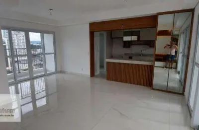 Apartamento com 3 dormitórios, 161 m² - venda por r$ 2.500.000,00 ou aluguel por r$ 11.754,00/mês - jardim américa - sorocaba/sp