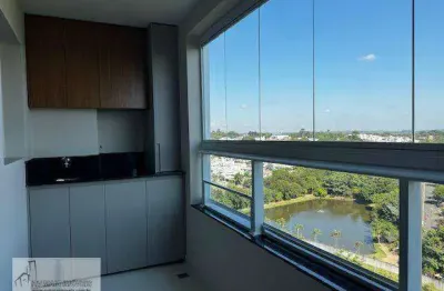 Apartamento com 2 dormitórios, 72 m² - venda por r$ 745.000,00 ou aluguel por r$ 4.516,90/mês - condomínio concetto campolim - sorocaba/sp